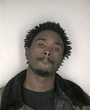 Andre Brown, - Hillsborough County, FL 