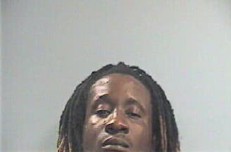 Clarence Brown - Fayette County, KY 