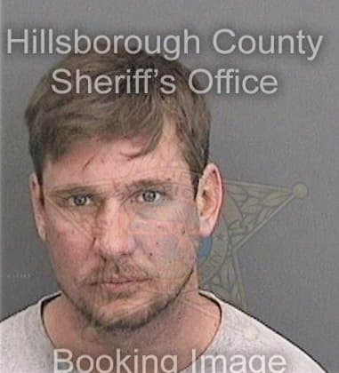 Donald Brown, - Hillsborough County, FL 