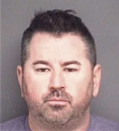 William Bryson - Pitt County, NC 