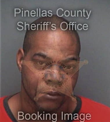 Michael Cantrell, - Pinellas County, FL 