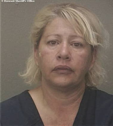 Angela Casco-Hernandez, - Broward County, FL 