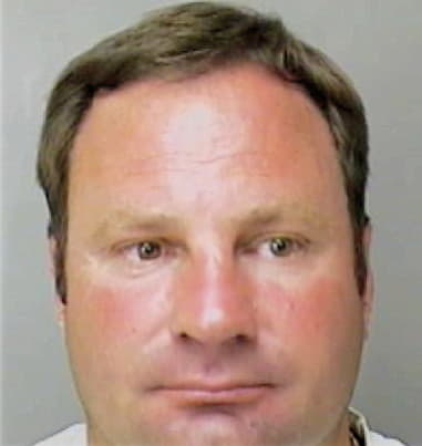 Shawn Castagan - Polk County, FL 