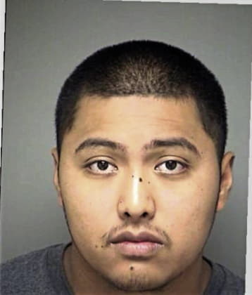 Raul Castaneda, - Denton County, TX 