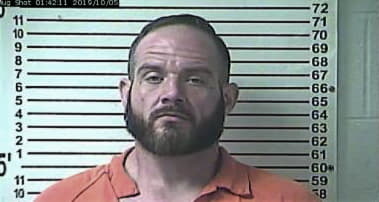 Jeffery Chesnut, - Hardin County, KY 