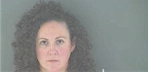 Tabitha Childers, - Shelby County, IN 