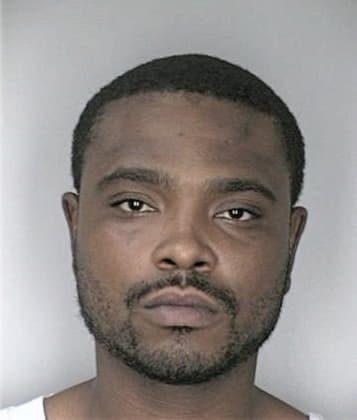 Donald Clark - Hillsborough County, FL 
