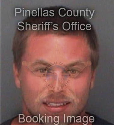 Jeffrey Claus, - Pinellas County, FL 