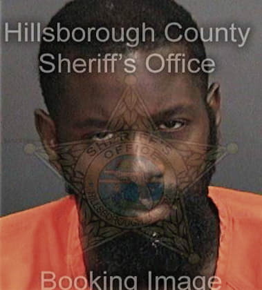 Jalen Cochran - Hillsborough County, FL 