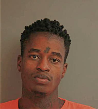 Jermaine Colbert - Polk County, FL 