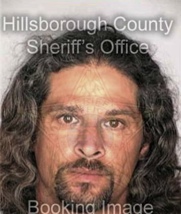 Abimael Collazo - Hillsborough County, FL 