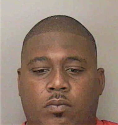 Herman Collins - Polk County, FL 