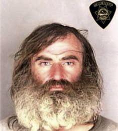 Harvey Colton - Marion County, OR 