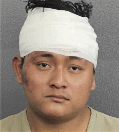 Richard Concepcion, - Broward County, FL 