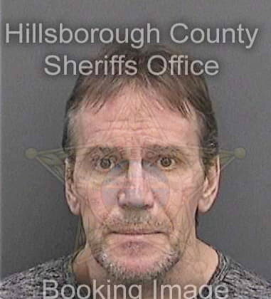 Jerry Cook, - Hillsborough County, FL 