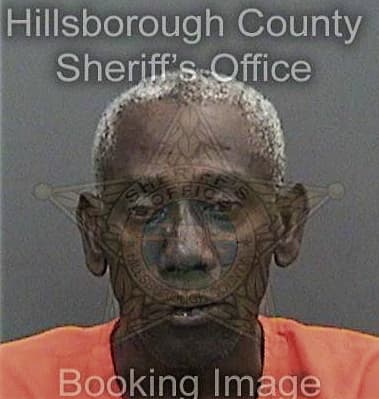 Gregory Cotton, - Hillsborough County, FL 