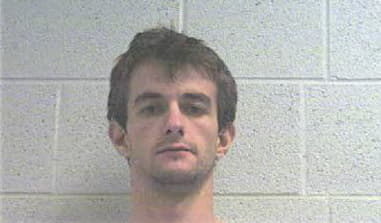 Scott Crowner, - Jackson County, NC 