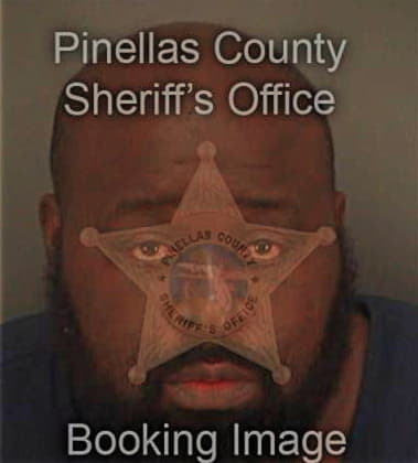 Lawrence Davis, - Pinellas County, FL 