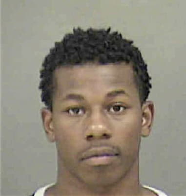 Corry Dawkins, - Mecklenburg County, NC 