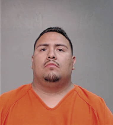 Jose DeAnda, - Hidalgo County, TX 