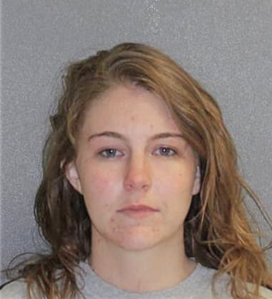 Yezenia Degross, - Volusia County, FL 