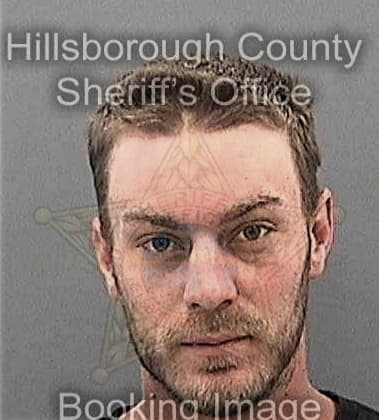 Hugo Delabra, - Hillsborough County, FL 