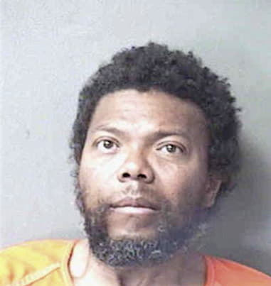 Levar Delone, - Okaloosa County, FL 