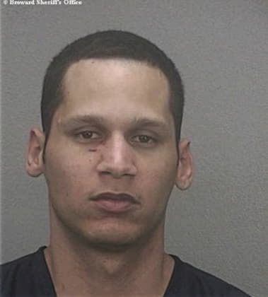 Marlon Demoya, - Broward County, FL 