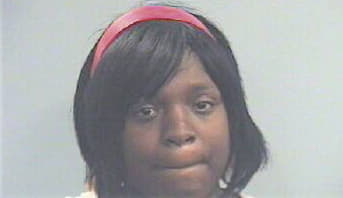Danaja Demus - Fayette County, KY 