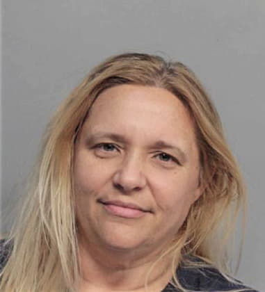 Carmen Dominguez-Santos, - Dade County, FL 