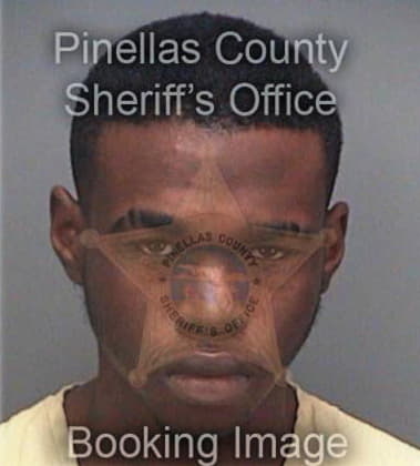 Kenneth Etheridge, - Pinellas County, FL 