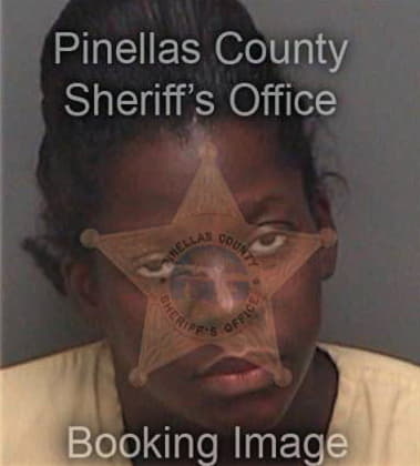 Sonya Evans, - Pinellas County, FL 