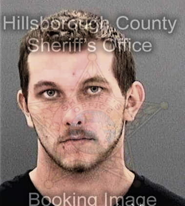 Anthony Fannin, - Hillsborough County, FL 