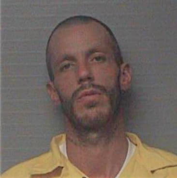 Timothy Fayard, - Forrest County, MS 