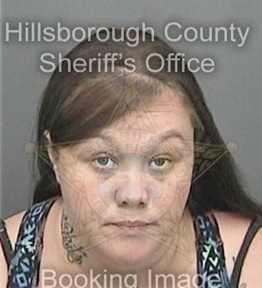 Maria Fidalgorodriguez, - Hillsborough County, FL 