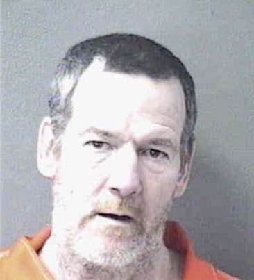 Joseph Fletcher, - Okaloosa County, FL 