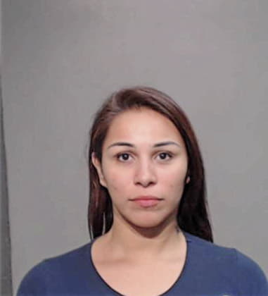 Cristina Flores, - Hidalgo County, TX 