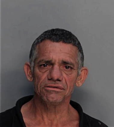 Michael Fraga, - Dade County, FL 