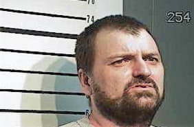 Andrew Fuson - Bell County, KY 