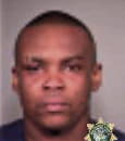 Antonio Gaines, - Multnomah County, OR 