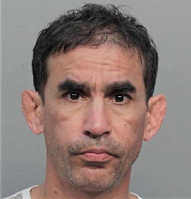 Carlos Gainza, - Dade County, FL 