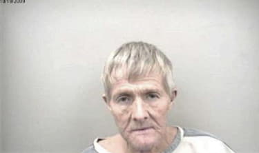 Howard Gamble, - Marion County, FL 