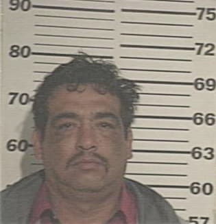 German Garcia, - Hidalgo County, TX 