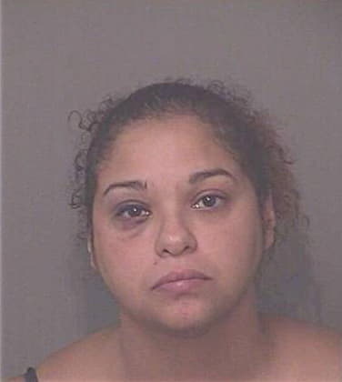 Natanyah Garcia, - Osceola County, FL 