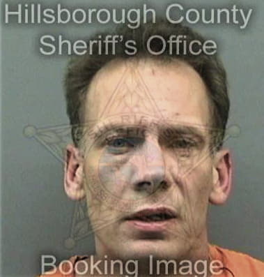 Andres Garciagallego, - Hillsborough County, FL 