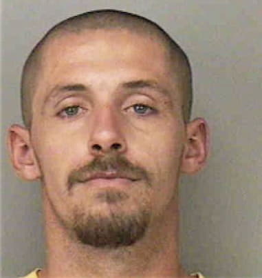 William Garrett, - Polk County, FL 