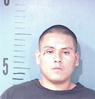 Ismael Gomez, - Taylor County, TX 