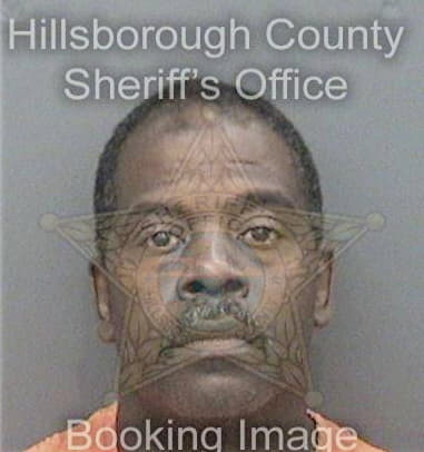 Michael Gomez, - Hillsborough County, FL 