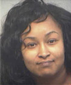 Latrina Green, - Fulton County, GA 