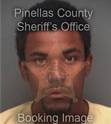 Deangelo Gregory, - Pinellas County, FL 